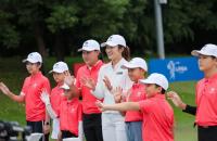 別克LPGA錦標(biāo)賽的哪個(gè)時(shí)刻，最讓你難忘？