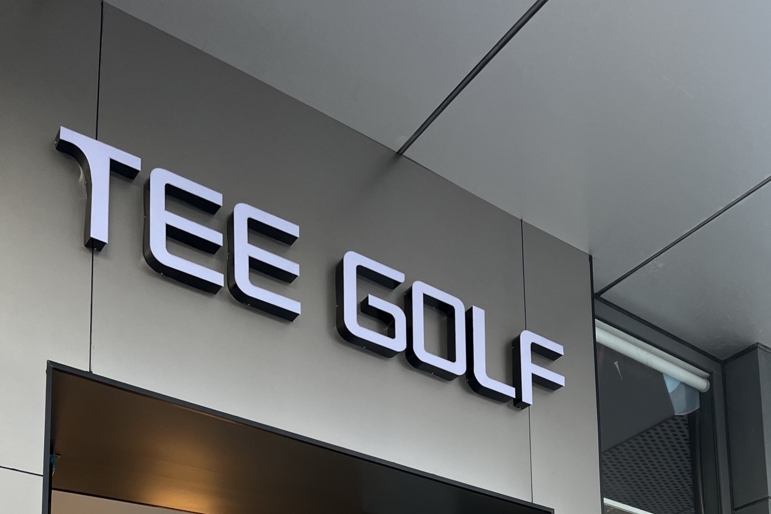 佛山TEE GOLF